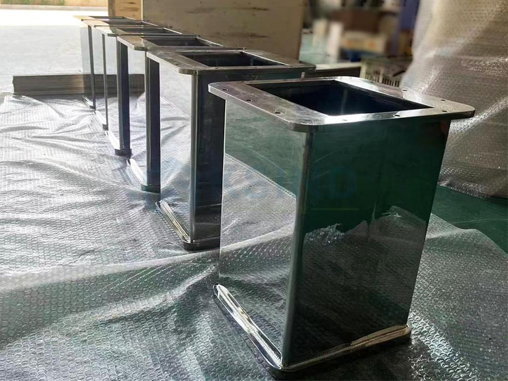 定制密封箱