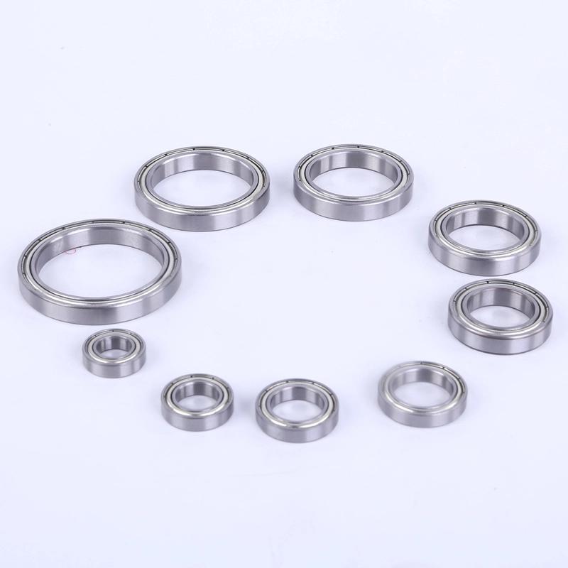 62 Series Bearings