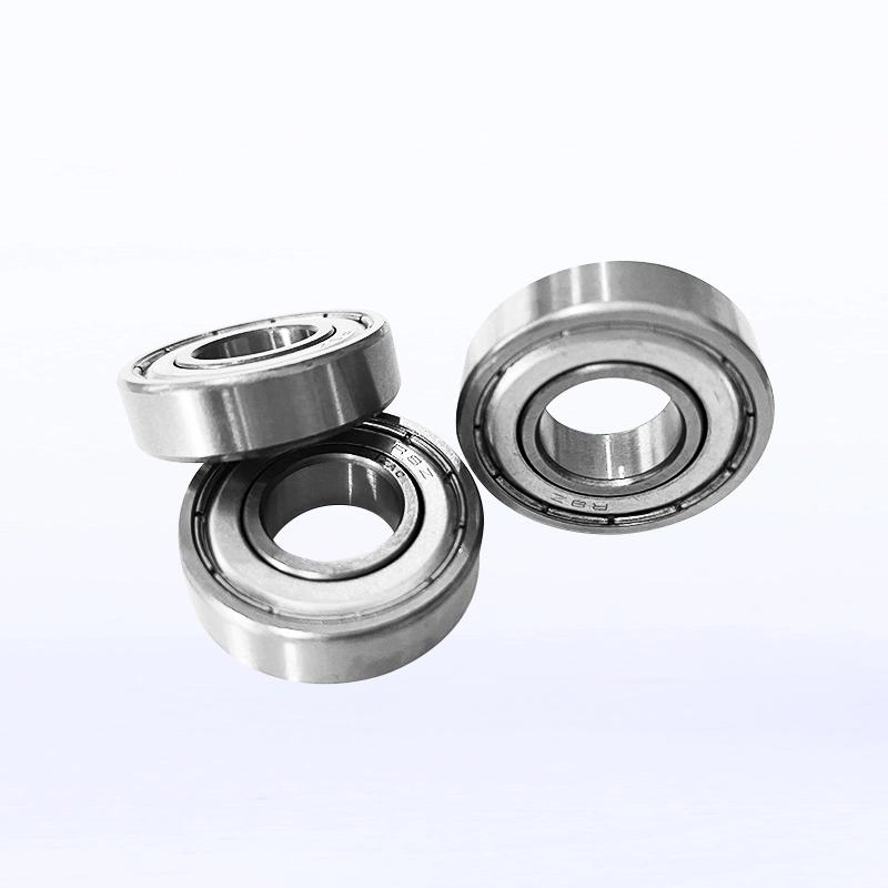 62 Series Bearings